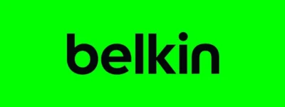 Belkin Auto Tracking Logo