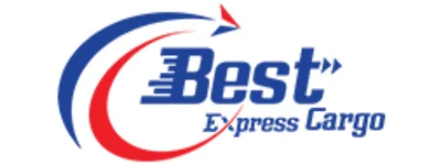 Best Express Tracking Logo