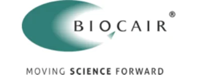 Biocair Tracking Logo