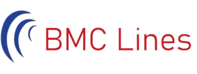 BMC Tracking Logo