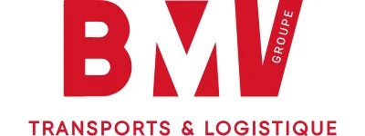 BMV Tracking Logo
