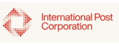 International Postal Service Tracking Logo