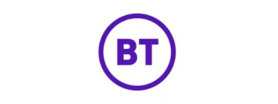 BT Order Tracking Logo