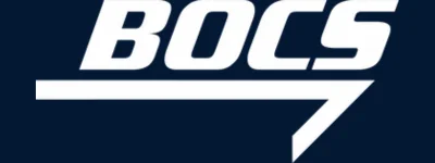 BOCS Tracking Logo