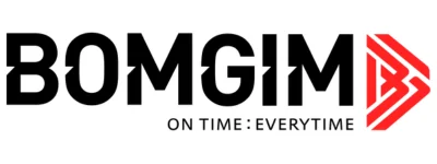 BOM Tracking Logo