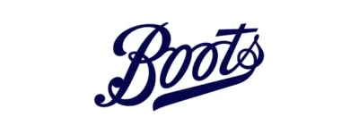 Boots Order Tracking Logo