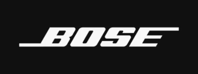 Bose Order Tracking Logo