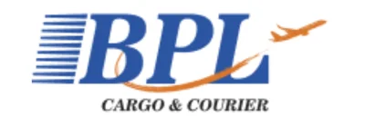 BPL Cargo Tracking Logo