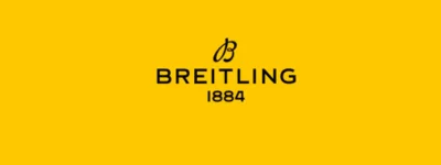 Breitling Tracking Logo