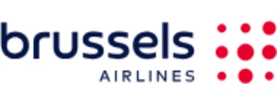 Brussels Airlines Baggage Tracking Logo