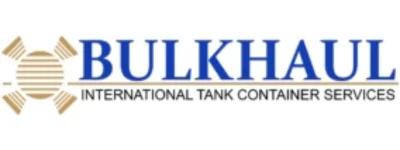 Bulkhaul Tracking Logo