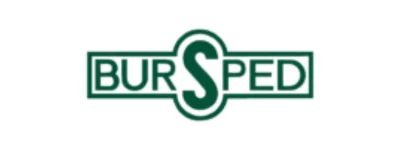 BurSped Tracking Logo