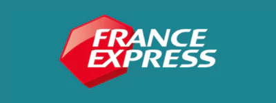 France Express Suivi Logo