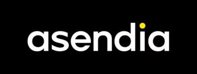 Asendia Suivi Logo