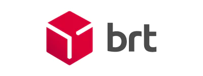 BRT Bartolini Tracking Logo