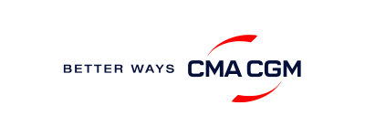 CMA CGM Suivi Logo