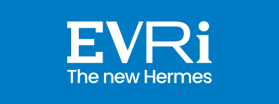Evri International Suivi Logo