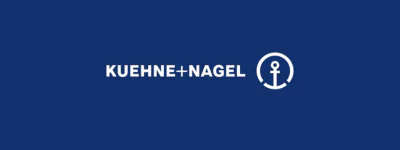 Kuehne Nagel Suivi Colis Logo