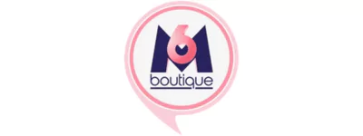 M6 Boutique Mon Suivi de Commande Logo