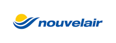 Nouvelair Suivi Vol Logo