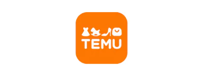 Temu Suivi de Commande Logo