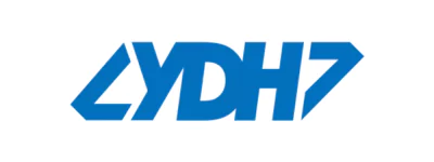 YDH Tracking Logo