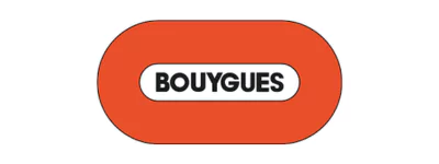 Bouygues Suivi Commande Logo