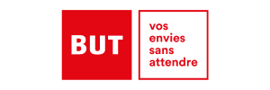 But Suivi Commande Logo