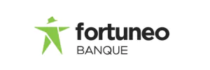 Fortuneo Suivi Dossier Logo