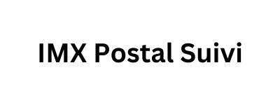 IMX Postal Suivi Logo