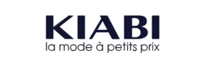 Kiabi Suivi de Commande Logo