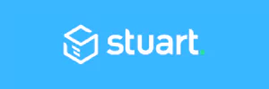 Stuart Livraison Suivi Logo