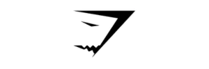 Suivi Commande Gymshark Logo