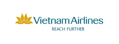 Suivi Vol Vietnam Airlines Logo