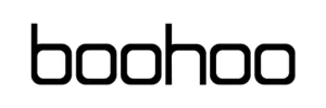 Boohoo Suivi Commande Logo