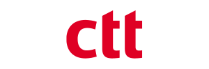 CTT Portugal Post Tracking Logo
