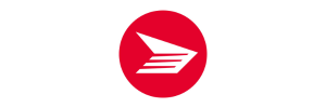 Canada Post International Tracking Logo