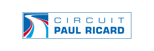 Circuit Paul Ricard Tracks Logo