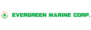 EVERGREEN MARINE CORP. Tracking Logo