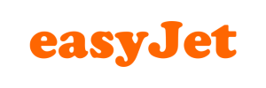 Easyjet Flight France Tracking Logo