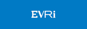 Evri International Parcel Tracking Logo