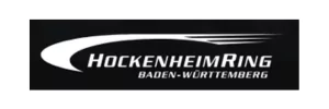 Hockenheimring Racing Track Logo