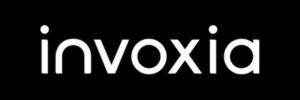 Invoxia GPS Tracker Online Logo