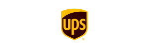 UPS Tracking Logo