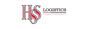 HSS Logistics Transport Tracking Logo