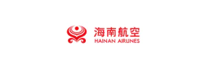 Hainan Airlines Cargo Tracking Logo