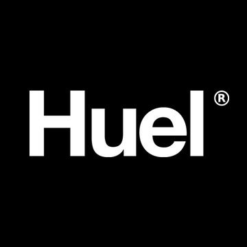 Huel Order Delivery Tracking Logo