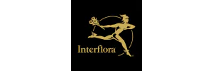 Interflora Delivery France Tracking Logo