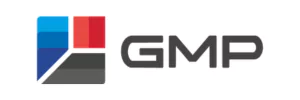 GMP Order Delivery Tracking Logo
