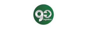 GO Logistics Couriers Tracking Logo